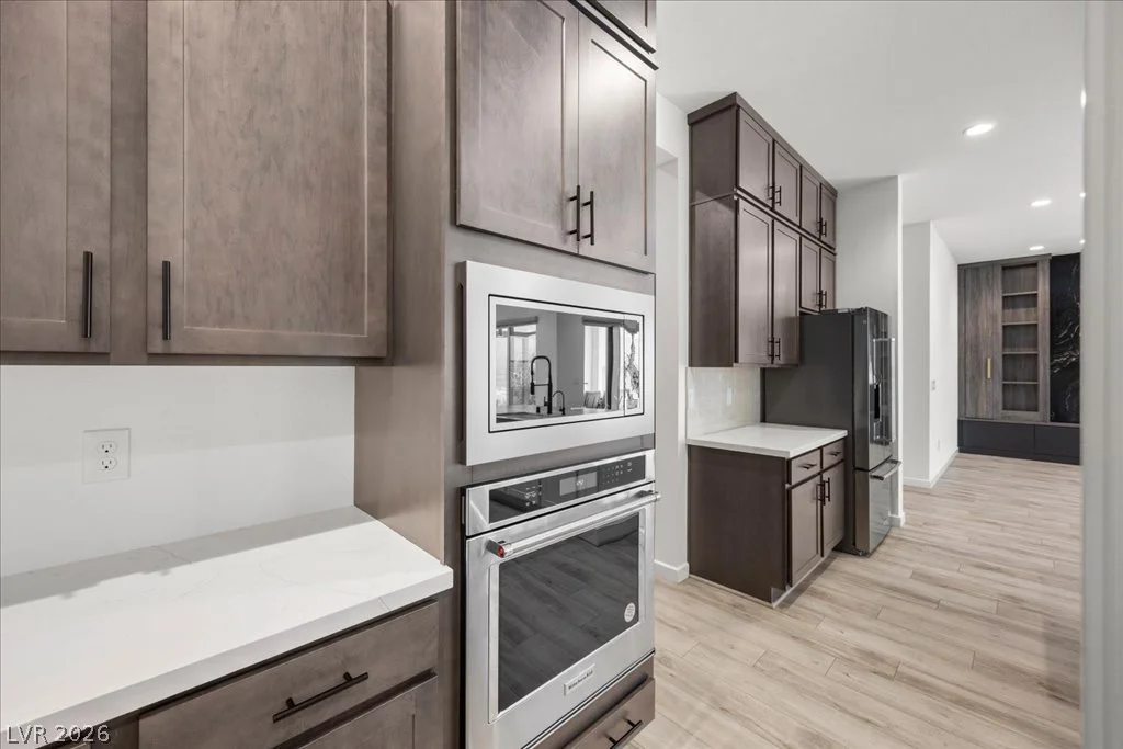 8971 Coastal Oaks, Las Vegas, NV 89166