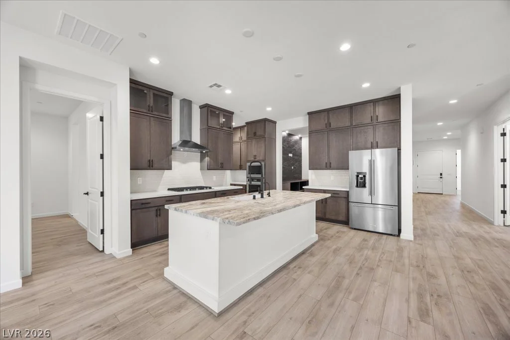 8971 Coastal Oaks, Las Vegas, NV 89166