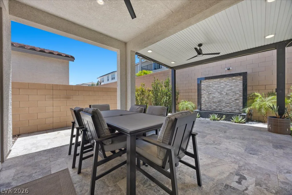 8971 Coastal Oaks, Las Vegas, NV 89166