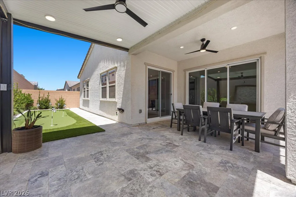8971 Coastal Oaks, Las Vegas, NV 89166