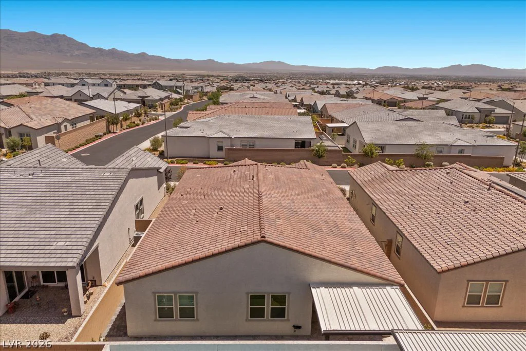 8971 Coastal Oaks, Las Vegas, NV 89166