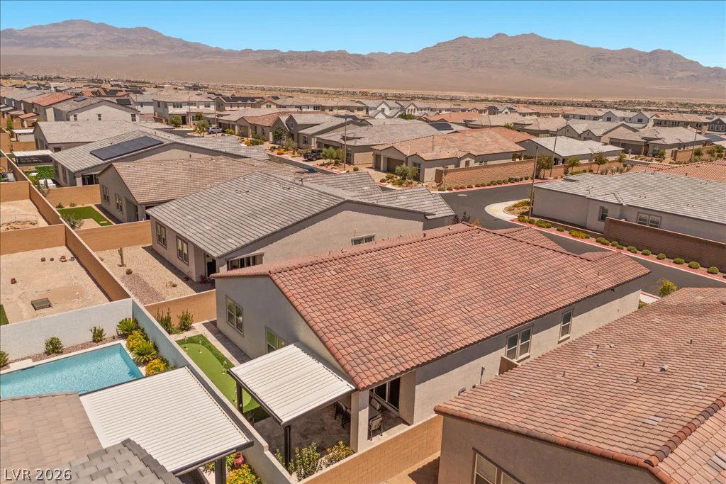 8971 Coastal Oaks, Las Vegas, NV 89166
