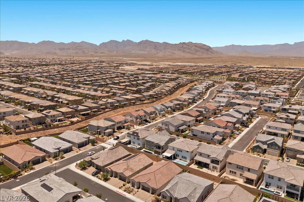 8971 Coastal Oaks, Las Vegas, NV 89166