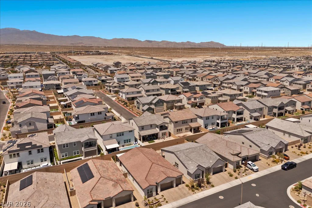 8971 Coastal Oaks, Las Vegas, NV 89166