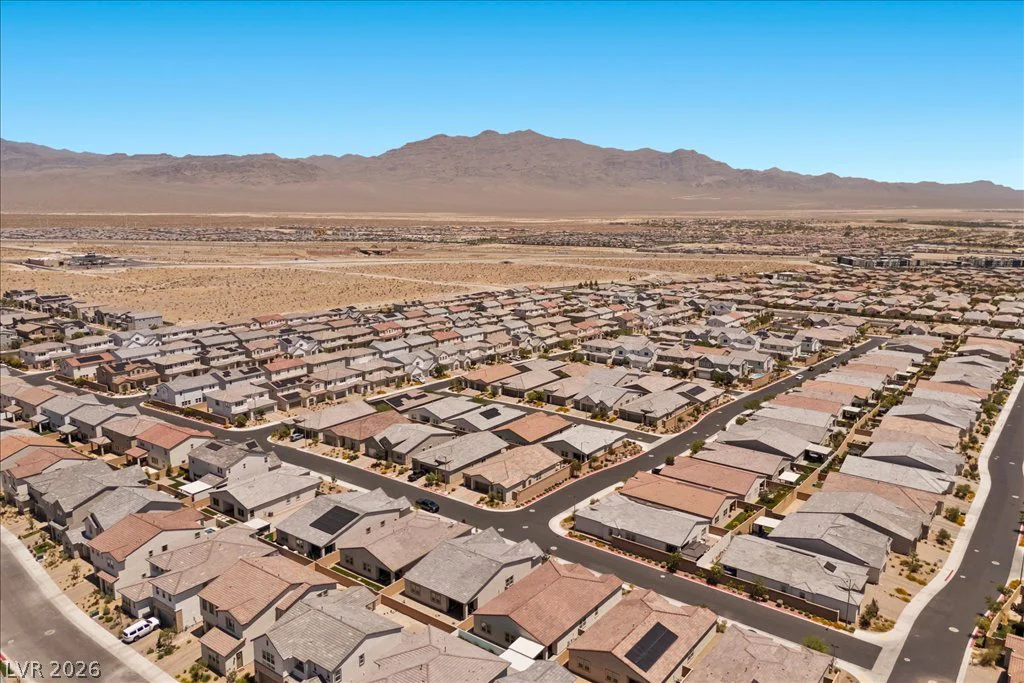 8971 Coastal Oaks, Las Vegas, NV 89166