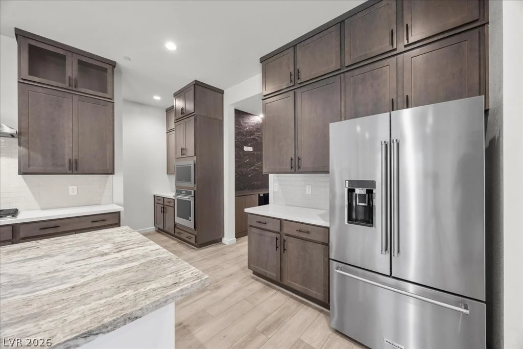 8971 Coastal Oaks, Las Vegas, NV 89166
