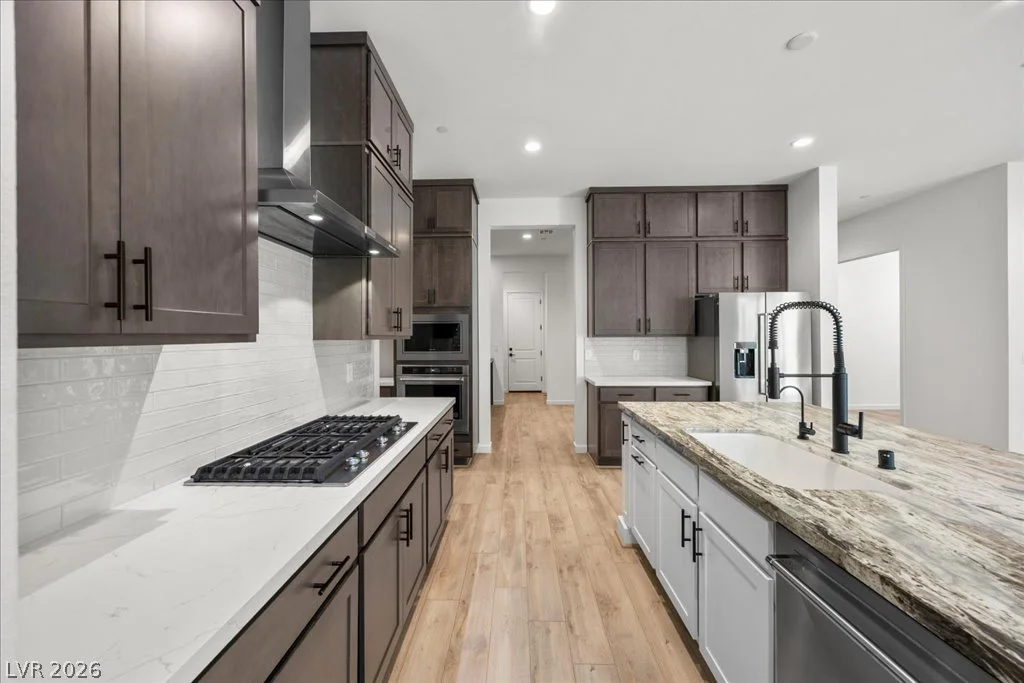 8971 Coastal Oaks, Las Vegas, NV 89166