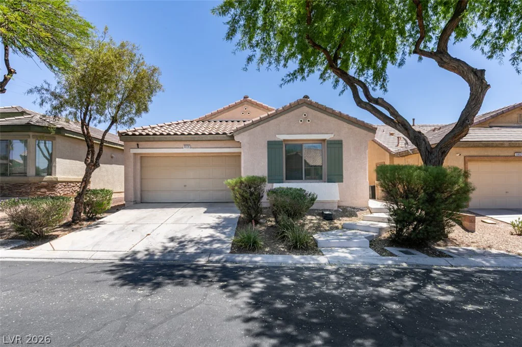 5936 Bellows Beach, North Las Vegas, NV 89081