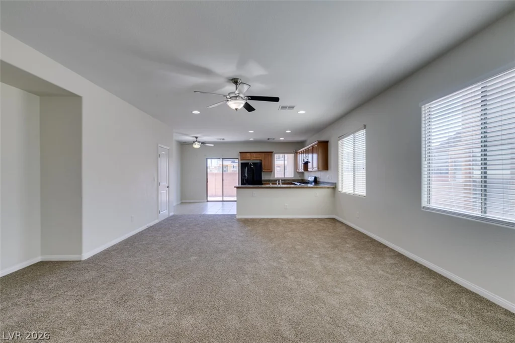 5936 Bellows Beach, North Las Vegas, NV 89081