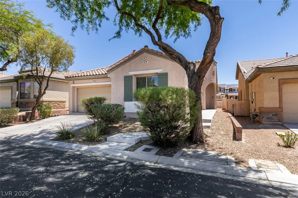 5936 Bellows Beach, North Las Vegas, NV 89081
