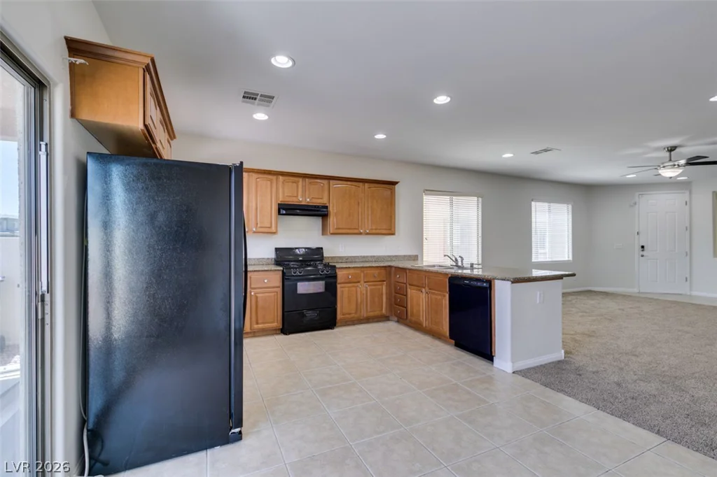 5936 Bellows Beach, North Las Vegas, NV 89081