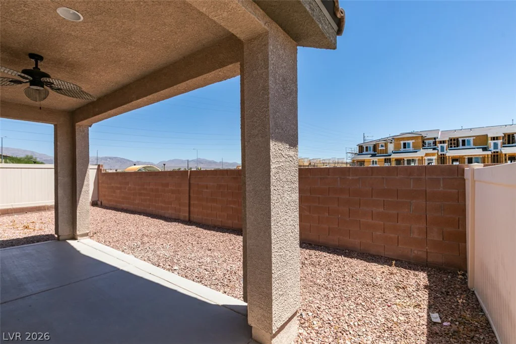 5936 Bellows Beach, North Las Vegas, NV 89081