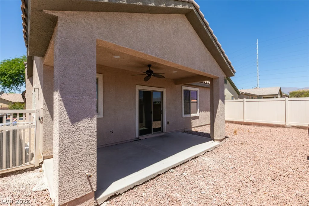5936 Bellows Beach, North Las Vegas, NV 89081