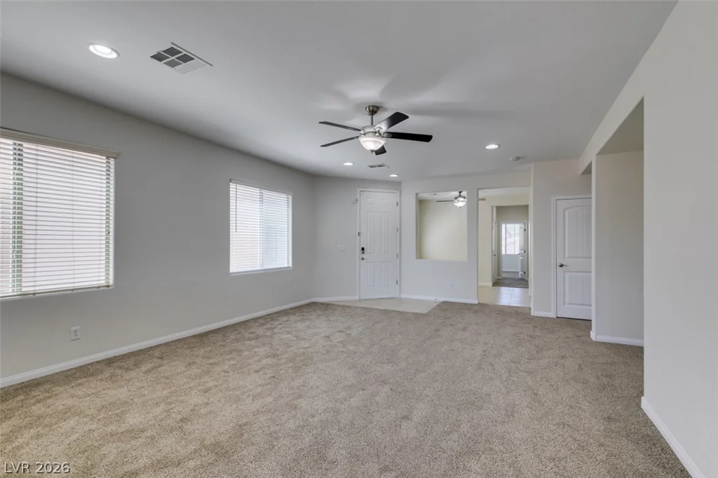 5936 Bellows Beach, North Las Vegas, NV 89081