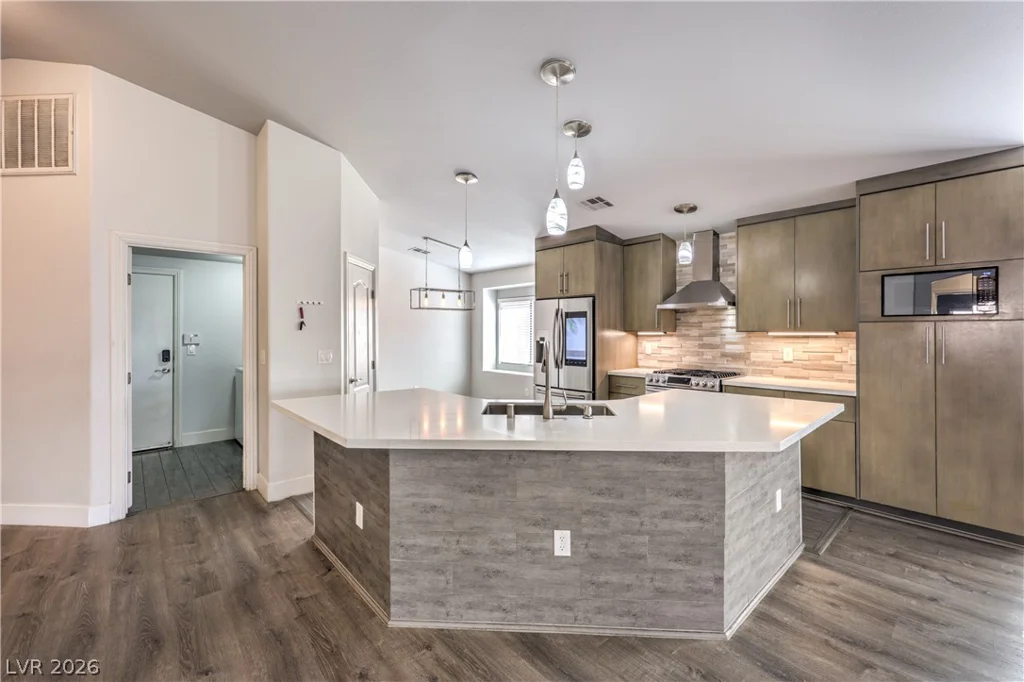 4505 Valley Quail, North Las Vegas, NV 89084