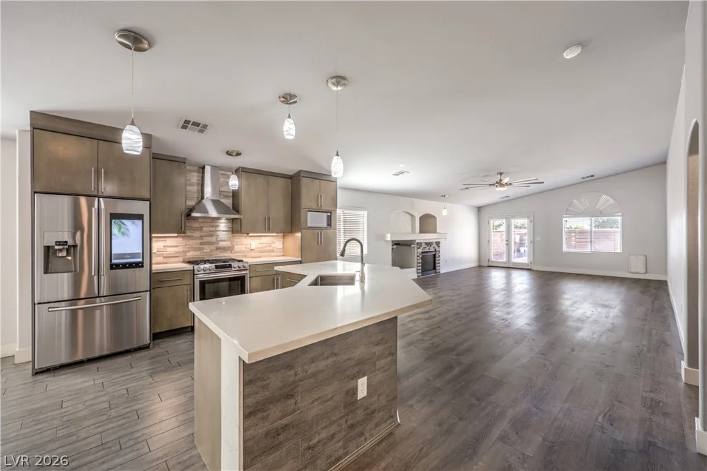 4505 Valley Quail, North Las Vegas, NV 89084