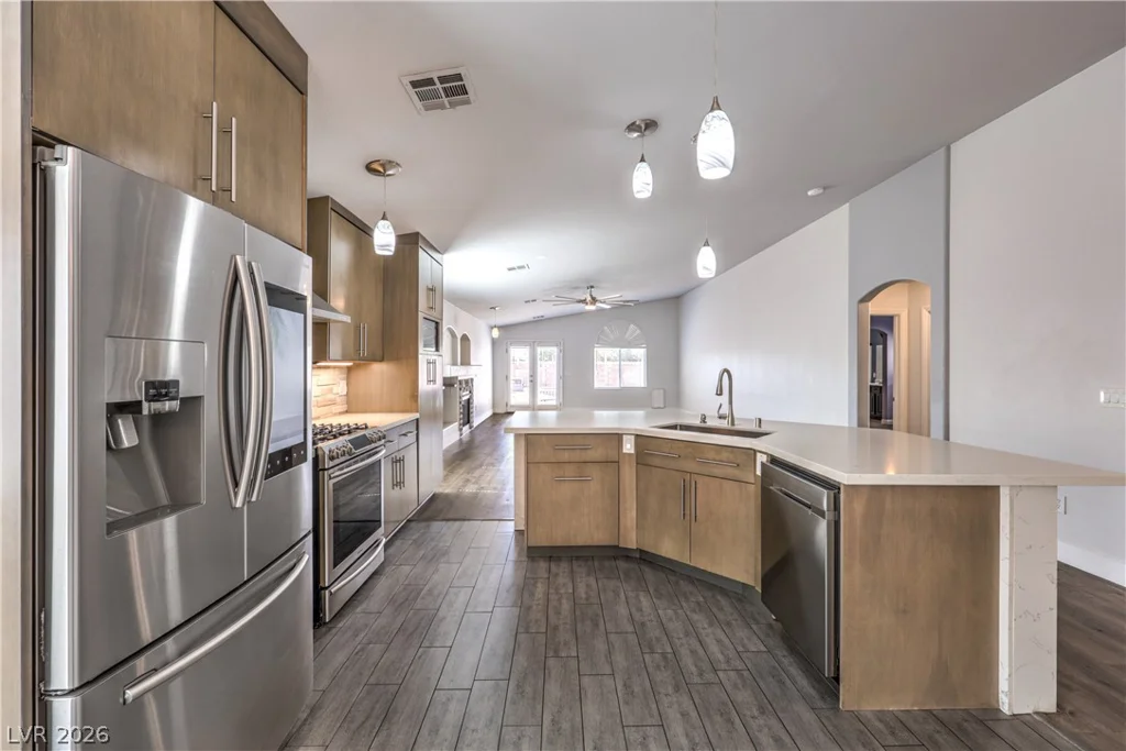 4505 Valley Quail, North Las Vegas, NV 89084