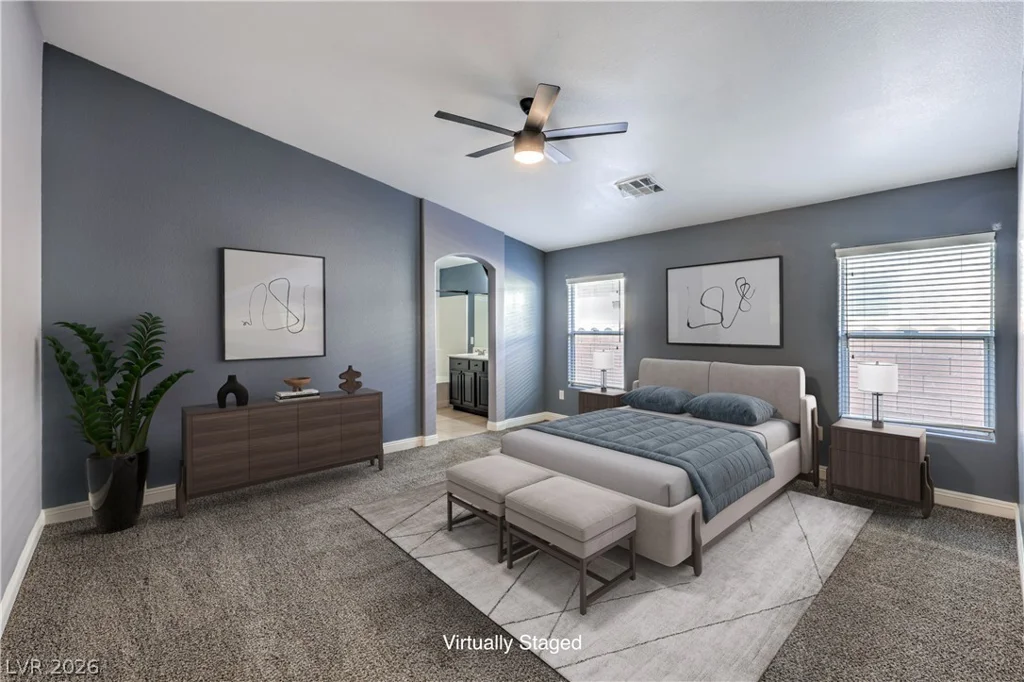 4505 Valley Quail, North Las Vegas, NV 89084