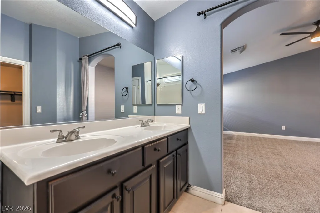 4505 Valley Quail, North Las Vegas, NV 89084