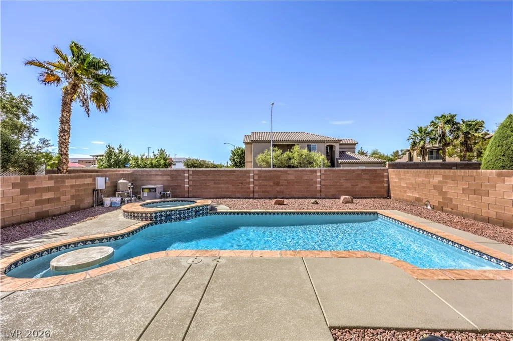 4505 Valley Quail, North Las Vegas, NV 89084
