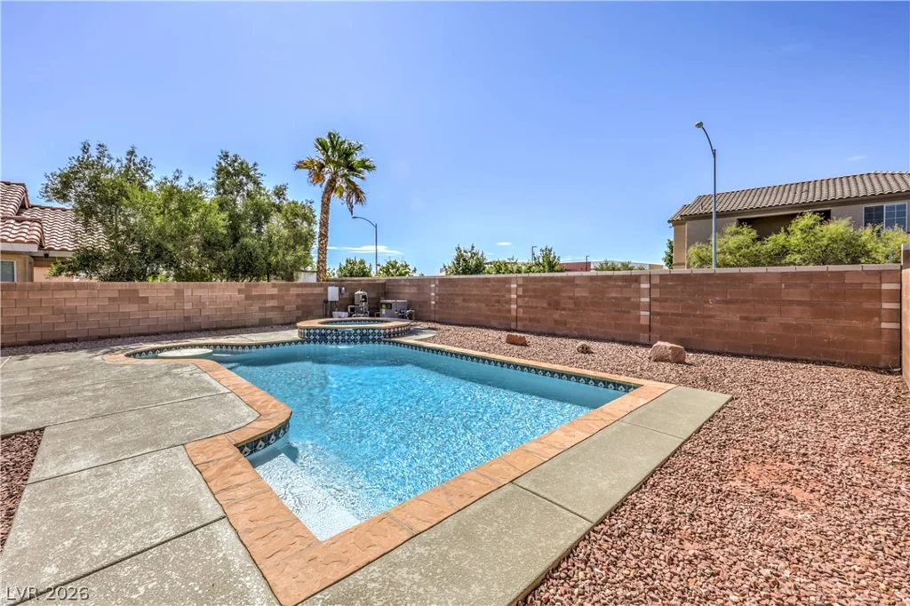 4505 Valley Quail, North Las Vegas, NV 89084