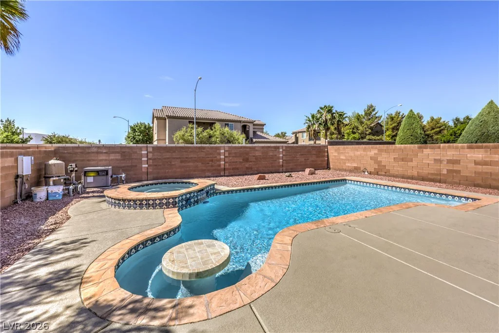 4505 Valley Quail, North Las Vegas, NV 89084