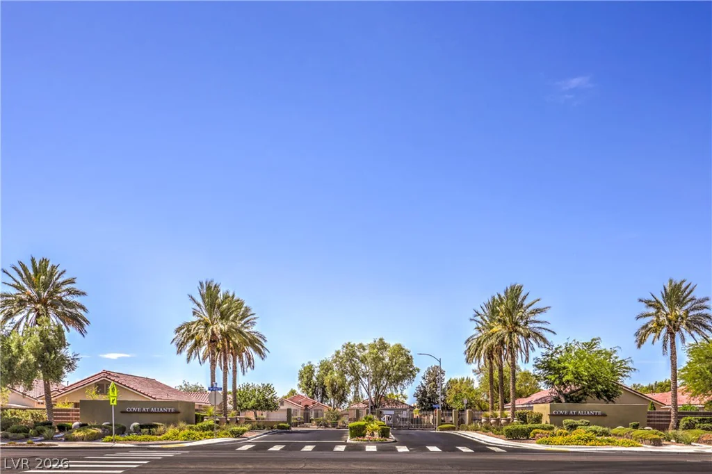 4505 Valley Quail, North Las Vegas, NV 89084