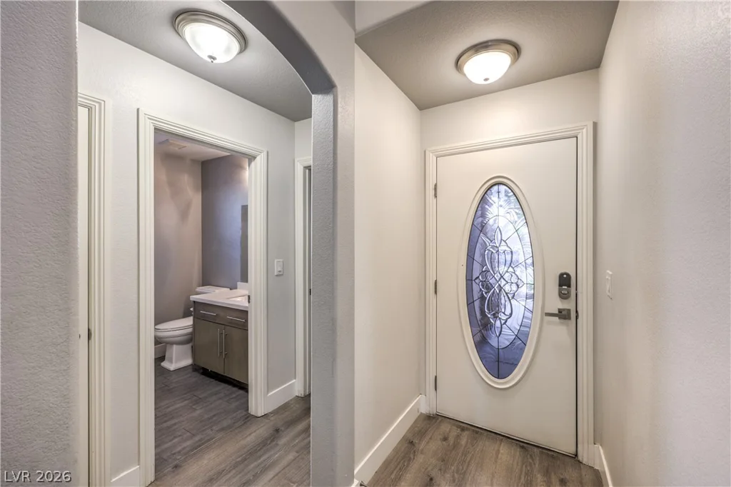 4505 Valley Quail, North Las Vegas, NV 89084