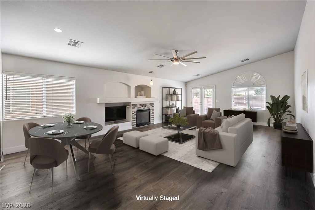 4505 Valley Quail, North Las Vegas, NV 89084