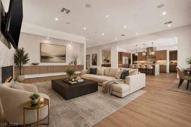 4360 Conough, Las Vegas, NV 89129