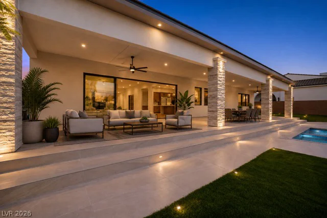 4360 Conough, Las Vegas, NV 89129