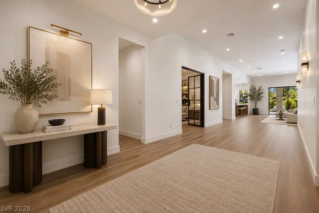 4360 Conough, Las Vegas, NV 89129