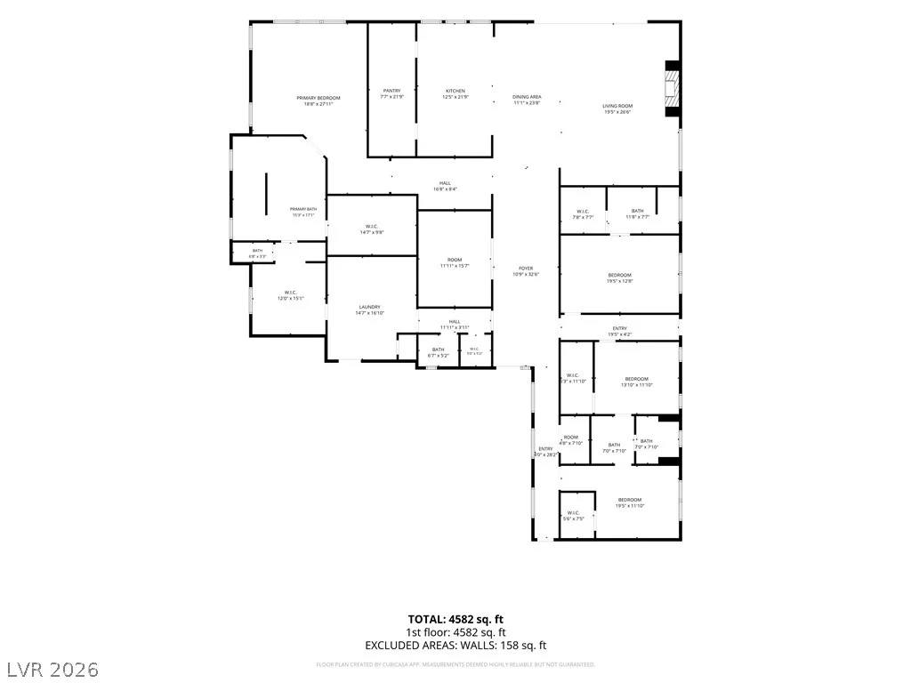 4360 Conough, Las Vegas, NV 89129