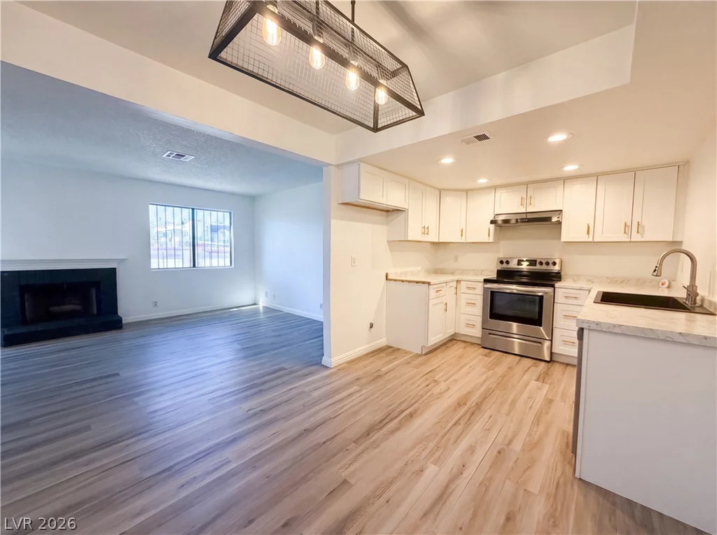 1701 Katie, Las Vegas, NV 89119