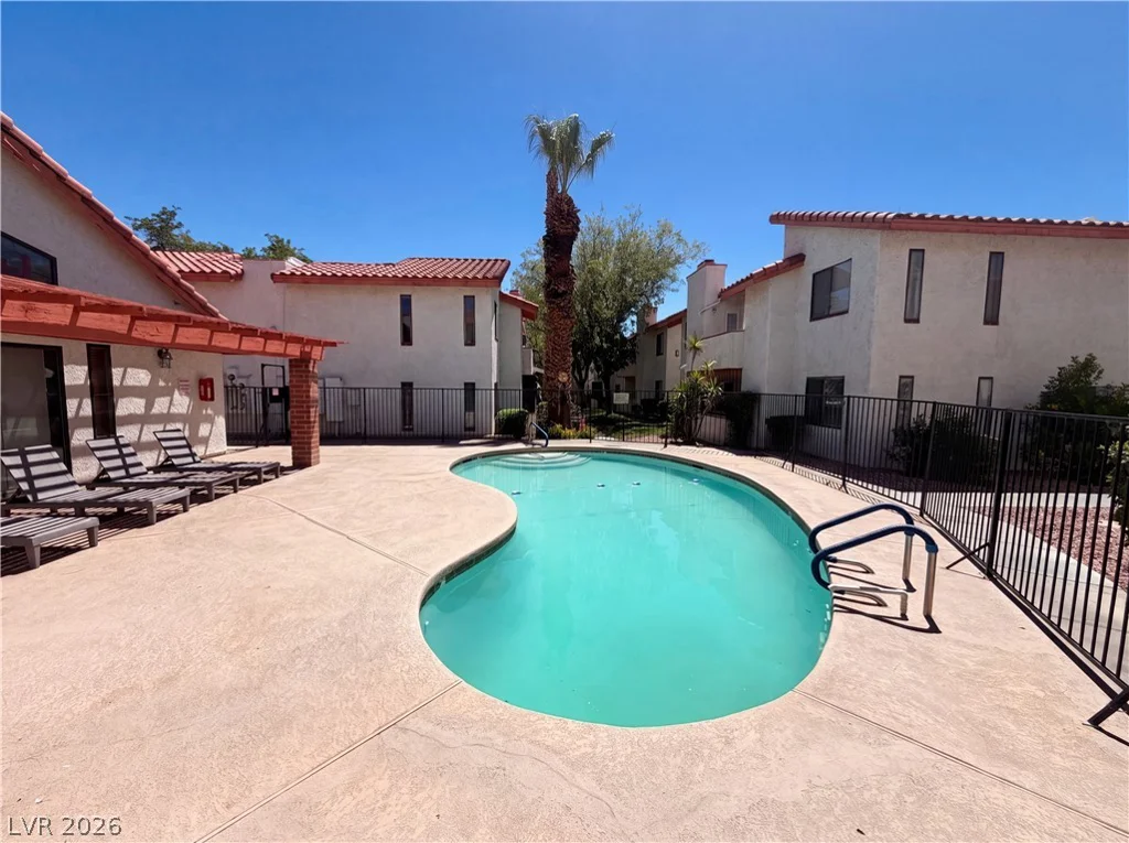1701 Katie, Las Vegas, NV 89119