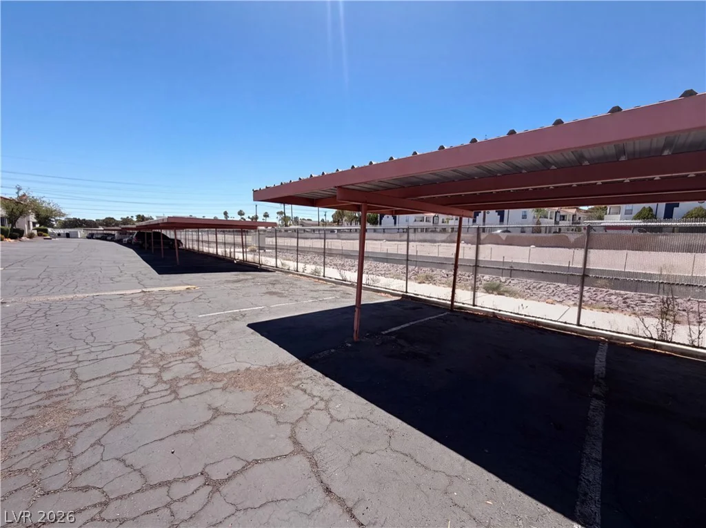 1701 Katie, Las Vegas, NV 89119
