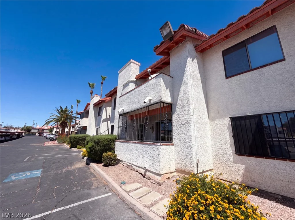 1701 Katie, Las Vegas, NV 89119