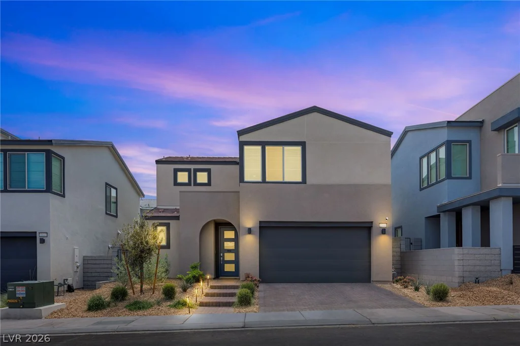 10449 Smokey Mariposa, Las Vegas, NV 89166