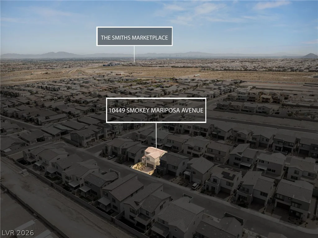 10449 Smokey Mariposa, Las Vegas, NV 89166
