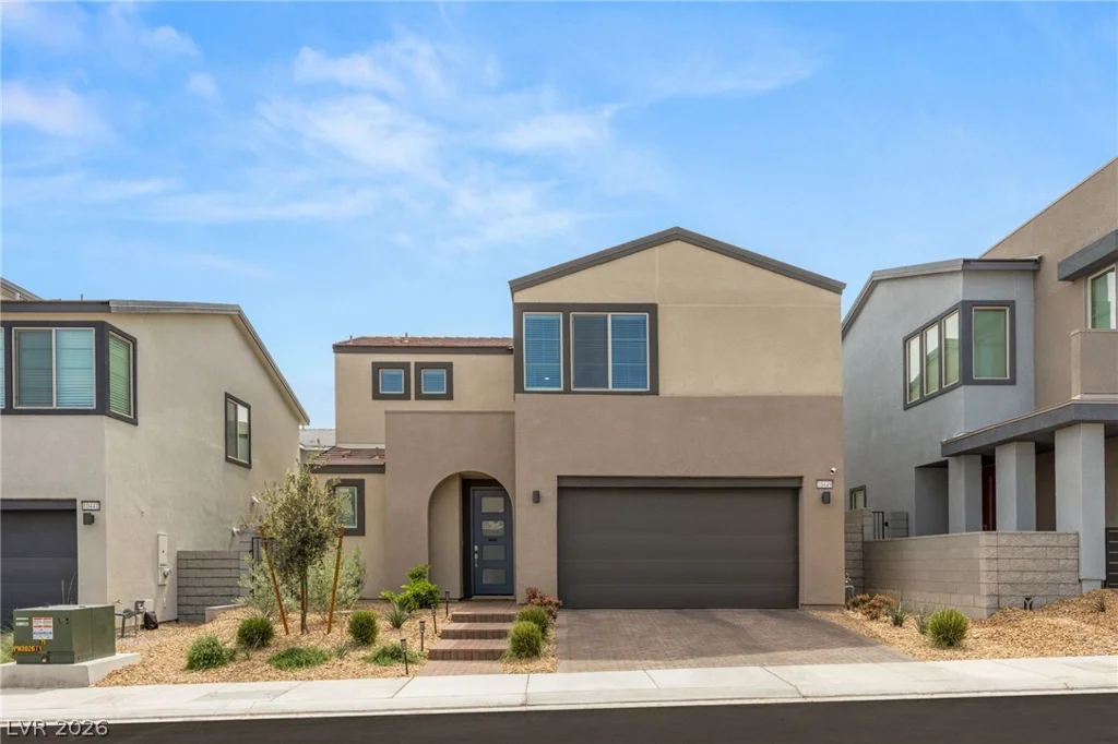 10449 Smokey Mariposa, Las Vegas, NV 89166