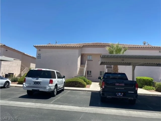 4555 SAHARA, Las Vegas, NV 89104