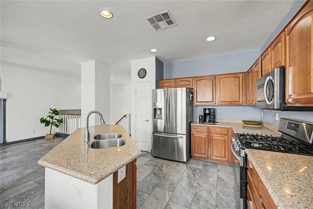10756 Little Horse Creek, Las Vegas, NV 89129