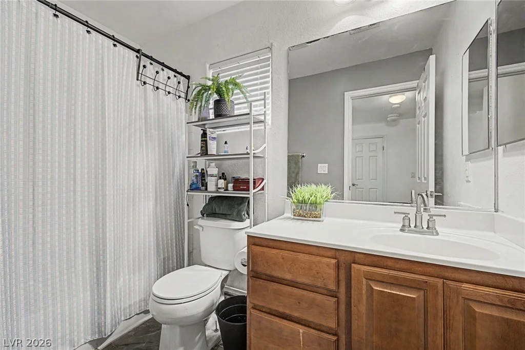 10756 Little Horse Creek, Las Vegas, NV 89129