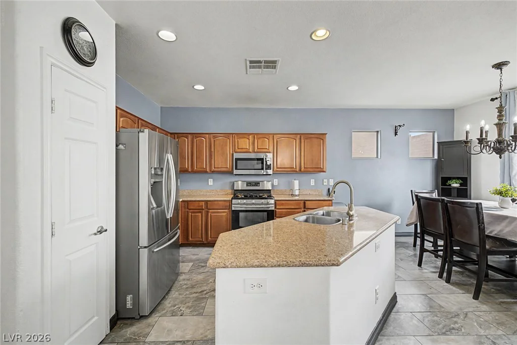 10756 Little Horse Creek, Las Vegas, NV 89129
