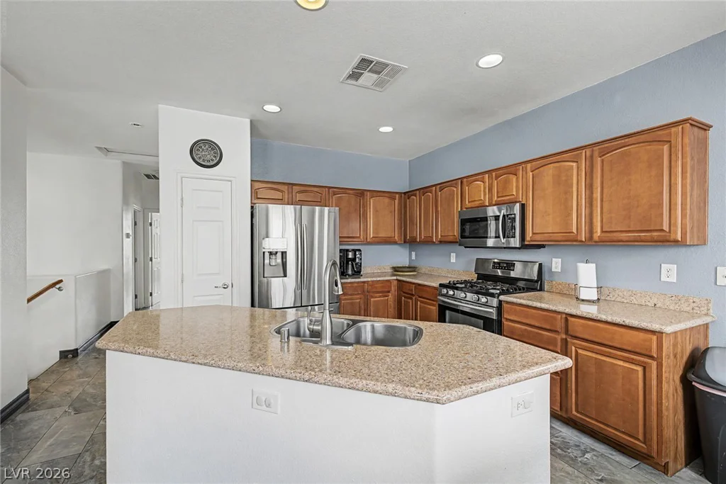 10756 Little Horse Creek, Las Vegas, NV 89129