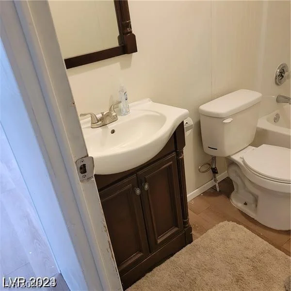 5545 Everglade, Las Vegas, NV 89142