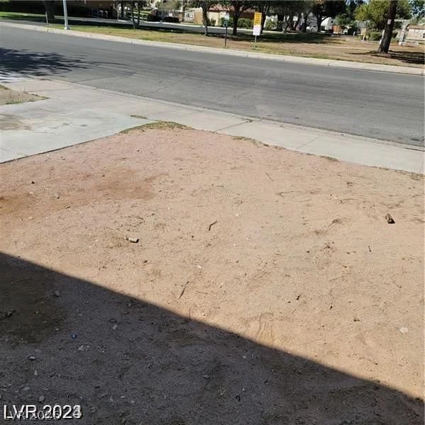 5545 Everglade, Las Vegas, NV 89142