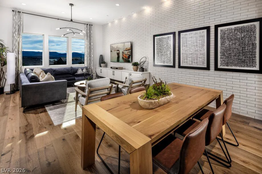 2524 Cracked Stone, Henderson, NV 89044
