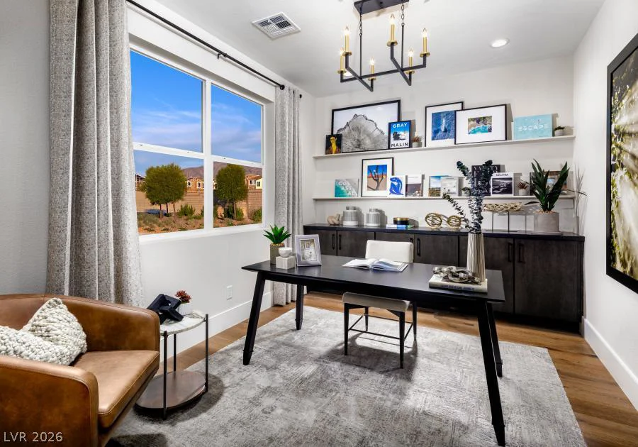 2524 Cracked Stone, Henderson, NV 89044