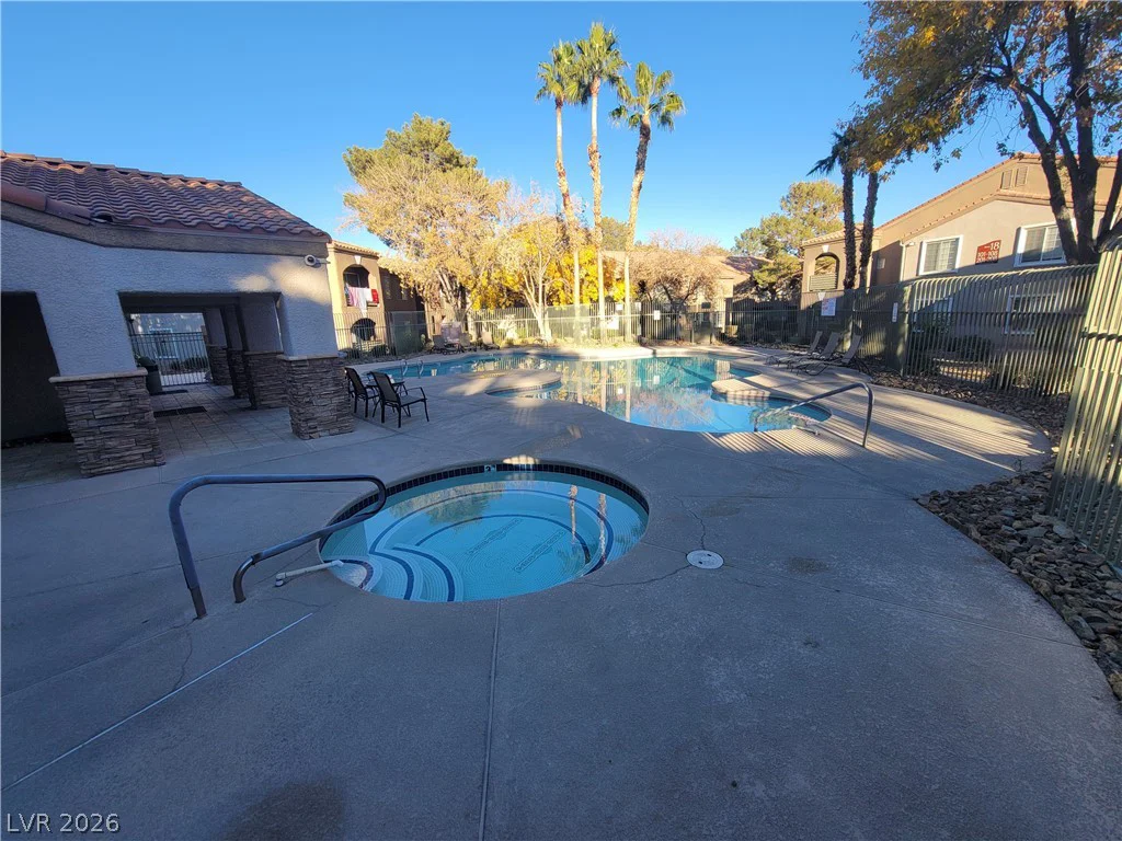 7730 Secret Shore, Las Vegas, NV 89128